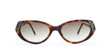Vintage,Vintage Sunglasses,Vintage Emmanuelle Khanh Sunglasses,Emmanuelle Khanh 22370 3 18,