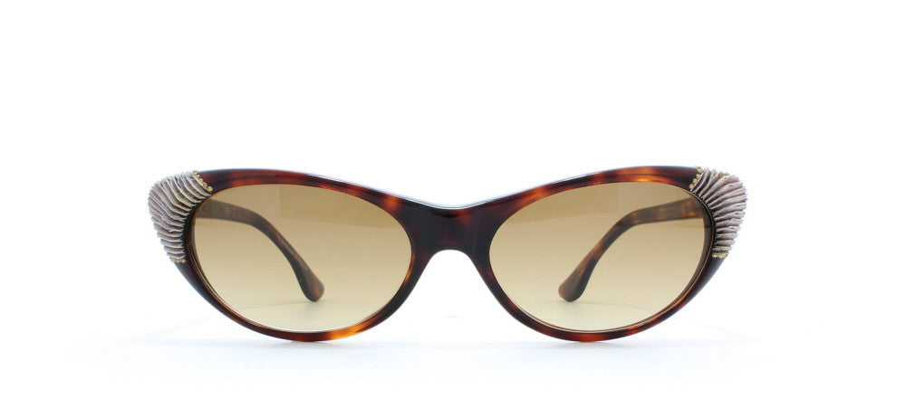 Vintage,Vintage Sunglasses,Vintage Emmanuelle Khanh Sunglasses,Emmanuelle Khanh 501 PG 18,