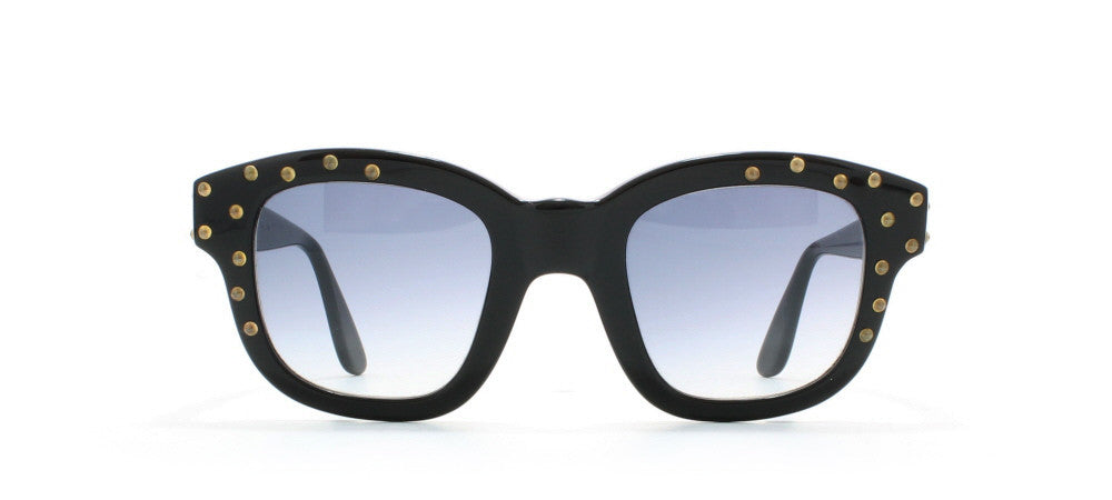 Vintage,Vintage Sunglasses,Vintage Emmanuelle Khanh Sunglasses,Emmanuelle Khanh 504 CL 16,