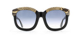 Vintage,Vintage Sunglasses,Vintage Emmanuelle Khanh Sunglasses,Emmanuelle Khanh 5050 PT 16,