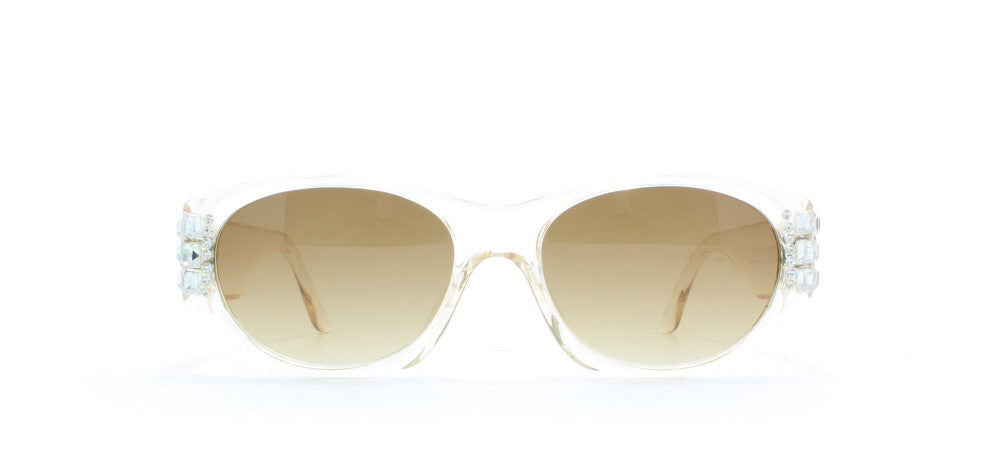 Vintage,Vintage Sunglasses,Vintage Emmanuelle Khanh Sunglasses,Emmanuelle Khanh 508 S 19,