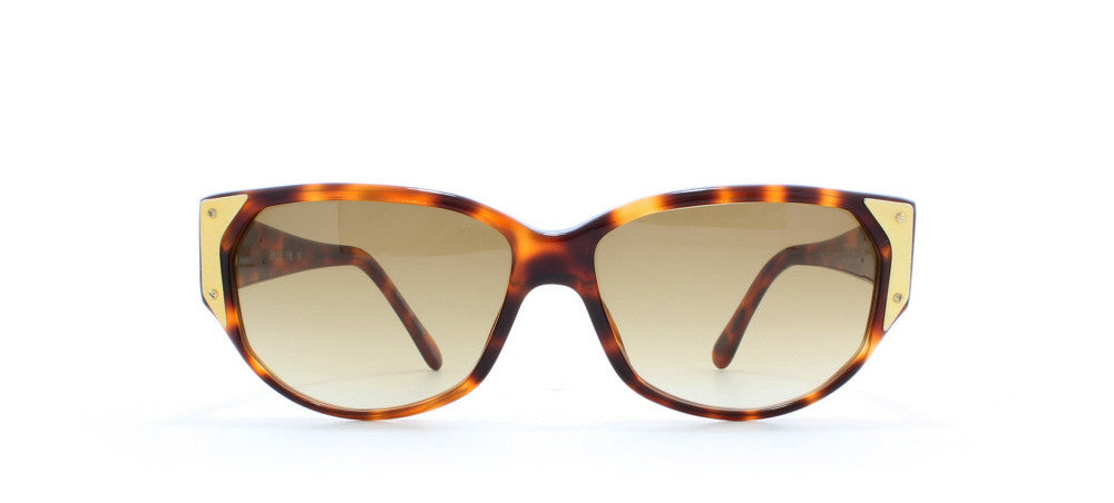 Vintage,Vintage Sunglasses,Vintage Emmanuelle Khanh Sunglasses,Emmanuelle Khanh 510 PM 18,