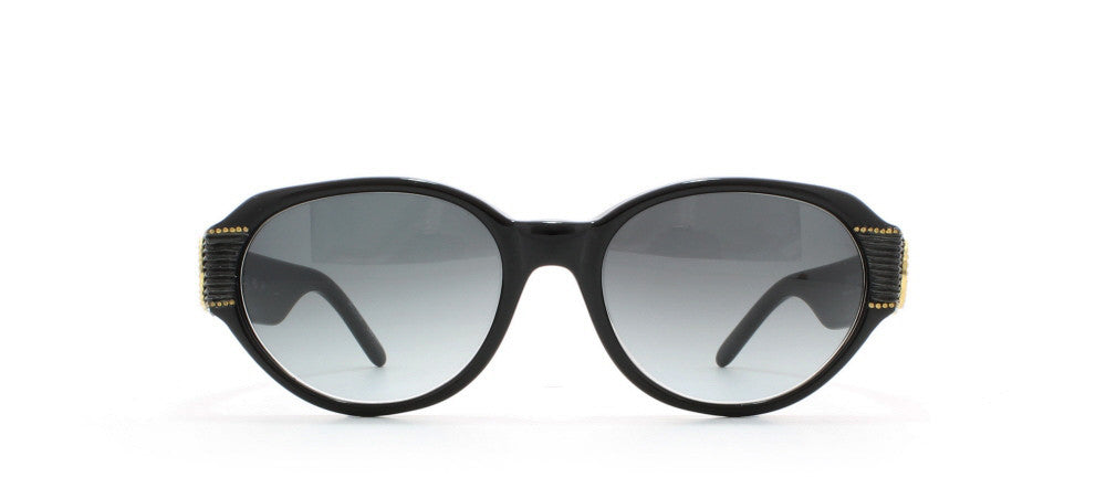 Vintage,Vintage Sunglasses,Vintage Emmanuelle Khanh Sunglasses,Emmanuelle Khanh 516 PG 16,