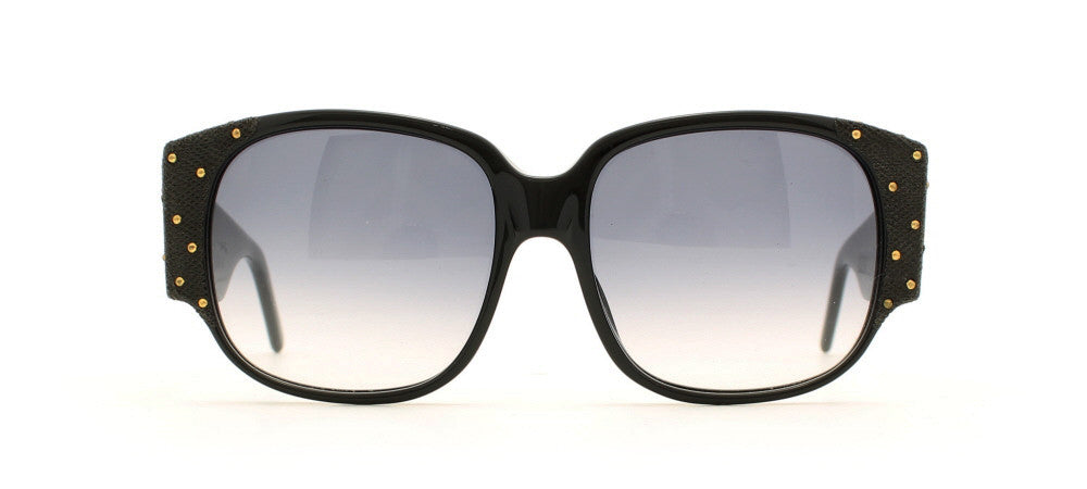 Vintage,Vintage Sunglasses,Vintage Emmanuelle Khanh Sunglasses,Emmanuelle Khanh 9280 BL 11 16,