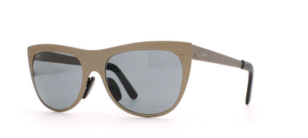 Esprit 7015 CatEye Certified Vintage Sunglasses : Kings of Past