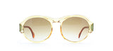Vintage,Vintage Sunglasses,Vintage Euro Vintage Sunglasses,Euro Vintage 119 Studio 125,