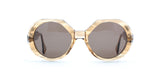Vintage,Vintage Sunglasses,Vintage Euro Vintage Sunglasses,Euro Vintage 201 BRWN,