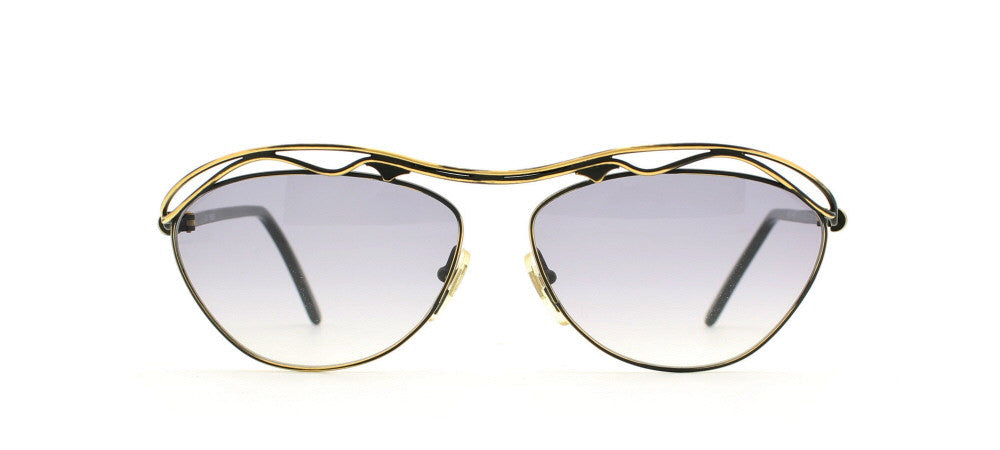 Vintage,Vintage Sunglasses,Vintage Fendi Sunglasses,Fendi 148 201,