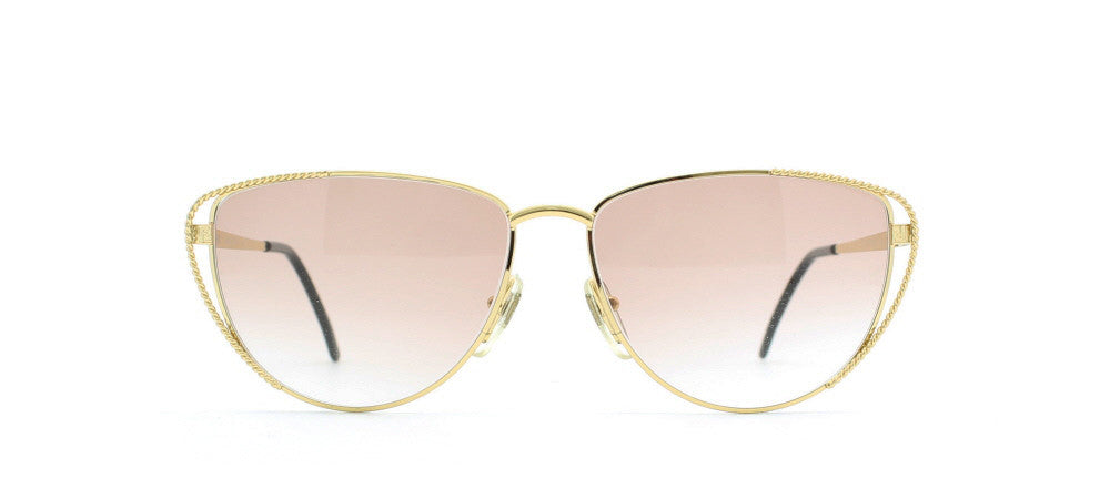 Vintage,Vintage Sunglasses,Vintage Fendi Sunglasses,Fendi 171 261,