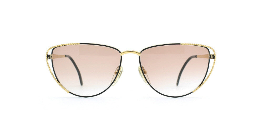 Vintage,Vintage Sunglasses,Vintage Fendi Sunglasses,Fendi 171 529,