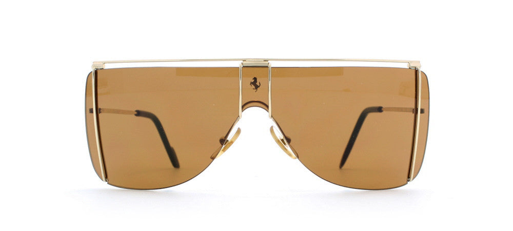 Vintage,Vintage Sunglasses,Vintage Ferrari Sunglasses,Ferrari 20 524,