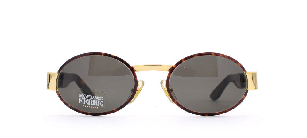 Vintage,Vintage Sunglasses,Vintage Gianfranco Ferre Sunglasses,Gianfranco Ferre 368 6SB,