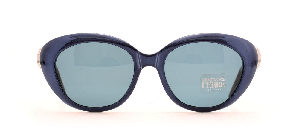 Vintage,Vintage Sunglasses,Vintage Gianfranco Ferre Sunglasses,Gianfranco Ferre 379 6ST,