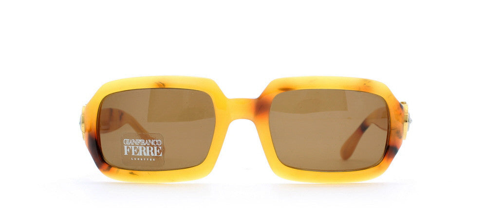 Vintage,Vintage Sunglasses,Vintage Gianfranco Ferre Sunglasses,Gianfranco Ferre 389 7EF,