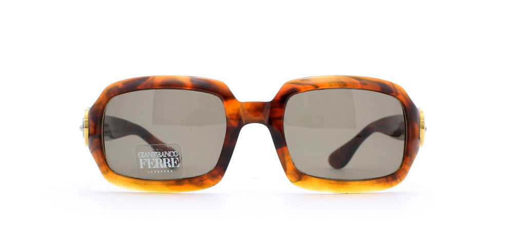 Vintage,Vintage Sunglasses,Vintage Gianfranco Ferre Sunglasses,Gianfranco Ferre 389 8EF,