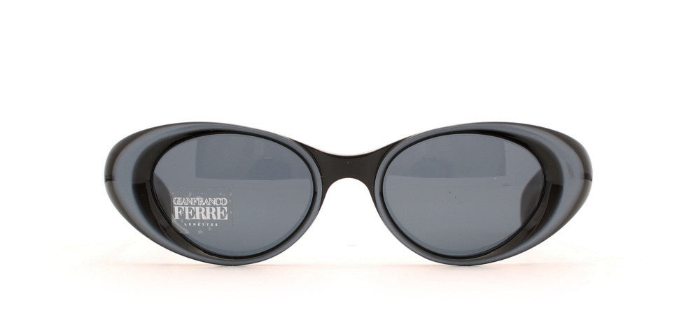 Vintage,Vintage Sunglasses,Vintage Gianfranco Ferre Sunglasses,Gianfranco Ferre 418 3HL,