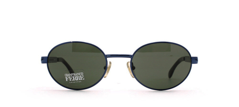 Vintage,Vintage Sunglasses,Vintage Gianfranco Ferre Sunglasses,Gianfranco Ferre 456 6UY,