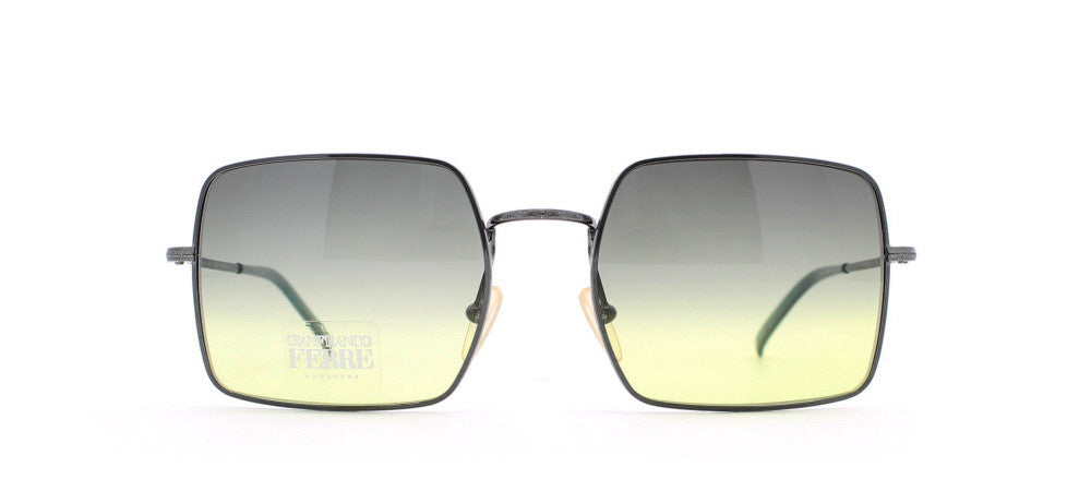 Vintage,Vintage Sunglasses,Vintage Gianfranco Ferre Sunglasses,Gianfranco Ferre 531 8LN,