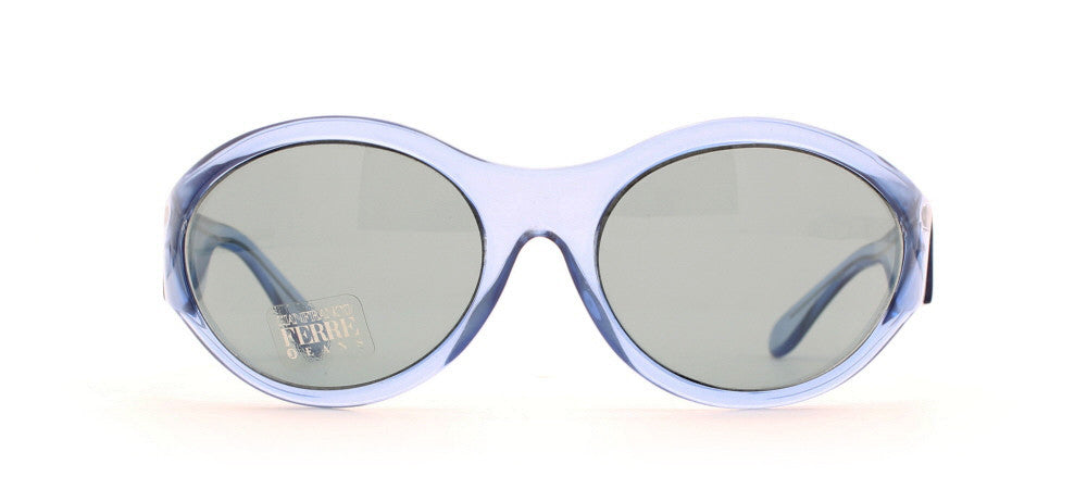Vintage,Vintage Sunglasses,Vintage Gianfranco Ferre Sunglasses,Gianfranco Ferre 2 7DX,