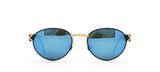 Vintage,Vintage Sunglasses,Vintage Italian Graffiti Sunglasses,Italian Graffiti 7389 A,