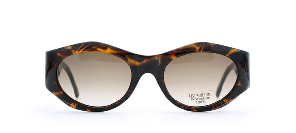 Jacques Fath 101 Rectangular Certified Vintage Sunglasses  display picture 3
