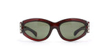 Vintage,Vintage Sunglasses,Vintage Lagerfeld Sunglasses,Lagerfeld 4118 30,
