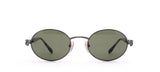 Vintage,Vintage Sunglasses,Vintage Lagerfeld Sunglasses,Lagerfeld 4125 06,
