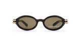 Vintage,Vintage Sunglasses,Vintage Lagerfeld Sunglasses,Lagerfeld 4132 03,