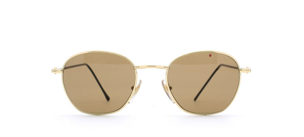 Vintage,Vintage Sunglasses,Vintage Maserati Sunglasses,Maserati 6152 01,