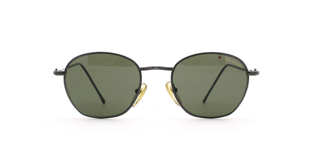 Vintage,Vintage Sunglasses,Vintage Maserati Sunglasses,Maserati 6152 03,