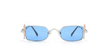 Vintage,Vintage Sunglasses,Vintage Matsuda Sunglasses,Matsuda Nicole 2635 PW,