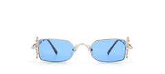 Matsuda Nicole 2635 Rectangular Certified Vintage Sunglasses