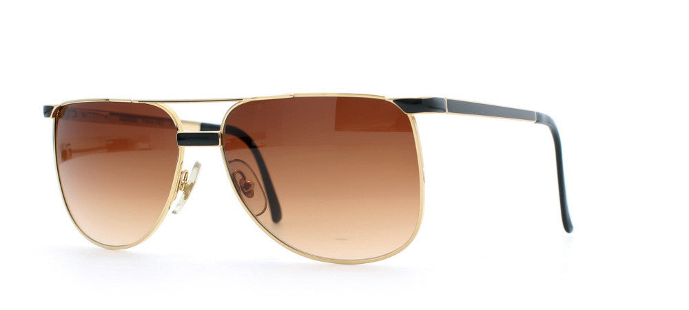 Missoni 405 Square Certified Vintage Sunglasses : Kings of Past