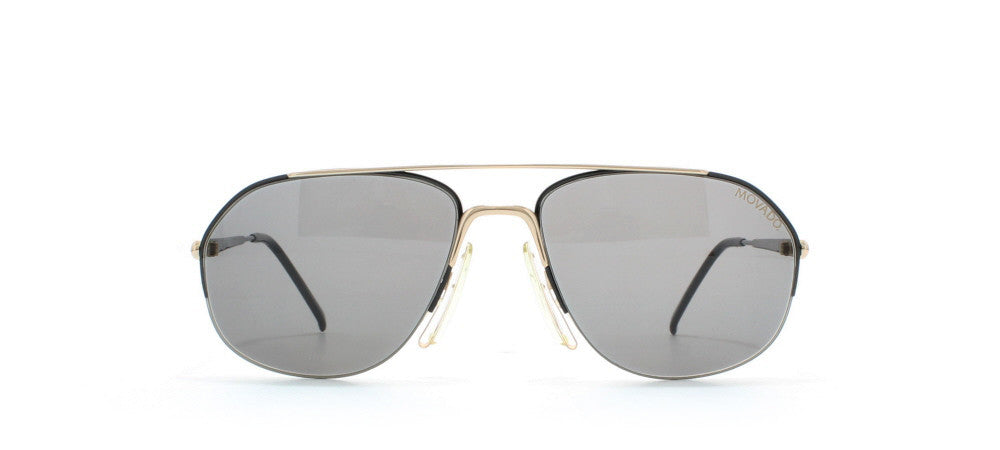 Vintage,Vintage Sunglasses,Vintage Movado Sunglasses,Movado 5868 49,