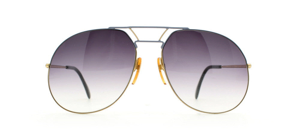 Vintage,Vintage Sunglasses,Vintage Neostyle Sunglasses,Neostyle Academic 290 383,