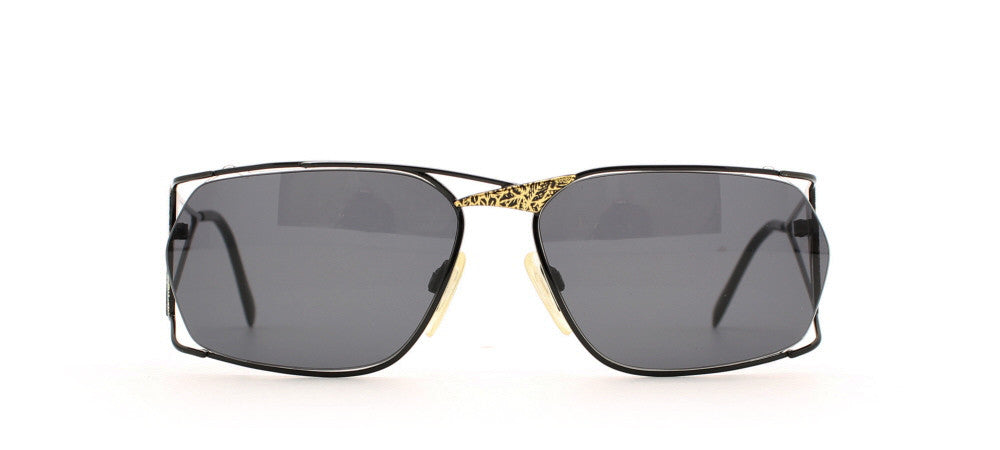Vintage,Vintage Sunglasses,Vintage Neostyle Sunglasses,Neostyle Jet 46 889,