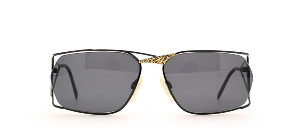 Neostyle Jet 46 Square Certified Vintage Sunglasses : Kings  display picture 1