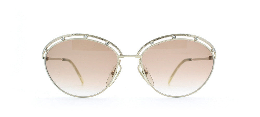 Vintage,Vintage Sunglasses,Vintage Paloma Picasso Sunglasses,Paloma Picasso 3725 41,