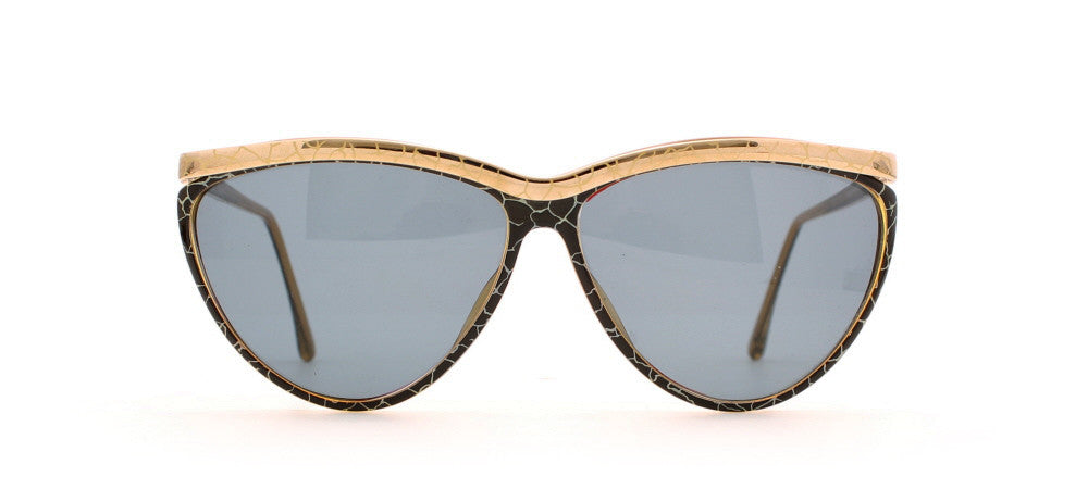 Vintage,Vintage Sunglasses,Vintage Paloma Picasso Sunglasses,Paloma Picasso 3753 90,