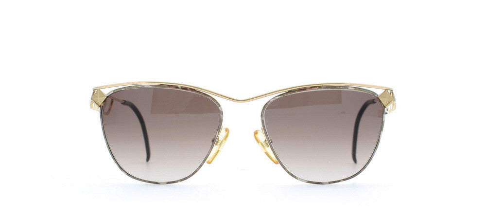 Vintage,Vintage Sunglasses,Vintage Paloma Picasso Sunglasses,Paloma Picasso 3831 41,
