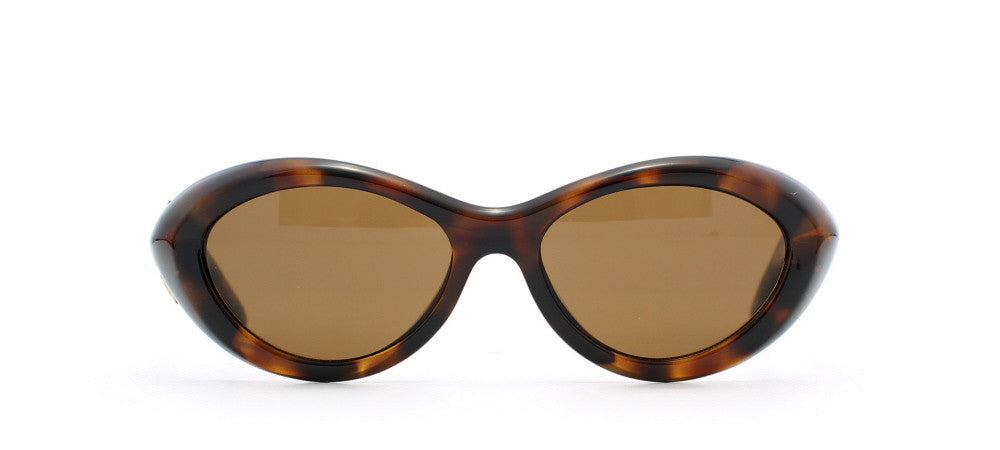Rochas 9043 Rectangular Certified Vintage Sunglasses : Kings of Past