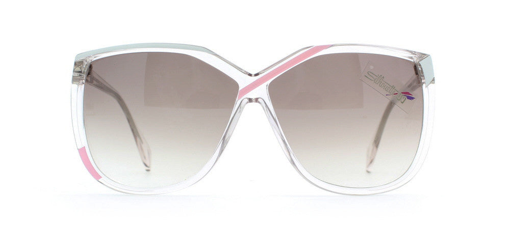 Vintage,Vintage Sunglasses,Vintage Silhouette Sunglasses,Silhouette 3078 1314,