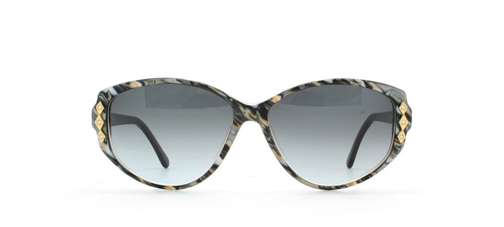 Vintage,Vintage Sunglasses,Vintage Valentino Sunglasses,Valentino 161 326,