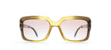 Vintage,Vintage Sunglasses,Vintage Vienna Line Sunglasses,Vienna Line 1049 A65 YEL,