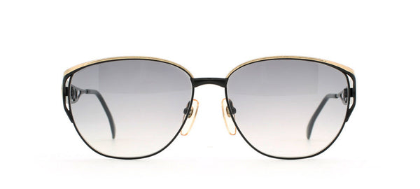 Ysl 31 4615 Rectangular Certified Vintage Sunglasses : Kings of Past