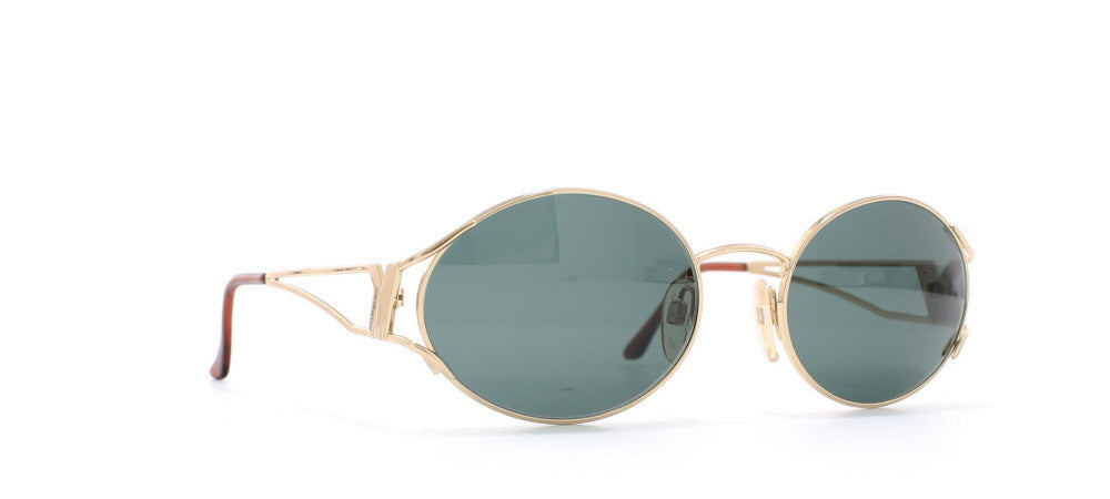 Yves Saint Laurent 4013 vintage glasses